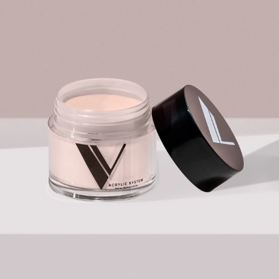 Peaches & Cream Acrylic Powder By Valentino Beauty