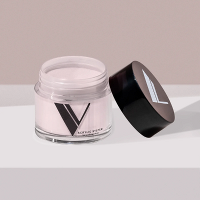 Platinum Silk Acrylic Powder By Valentino Beauty