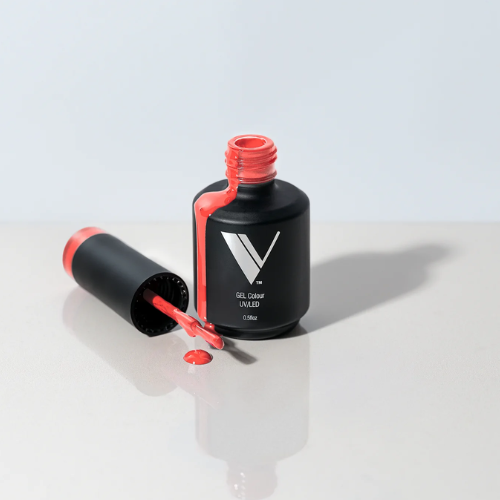 155 Summer Scent Gel Polish By Valentino Beauty