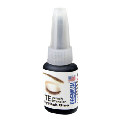 #1 Eyelash Glue By Premium 