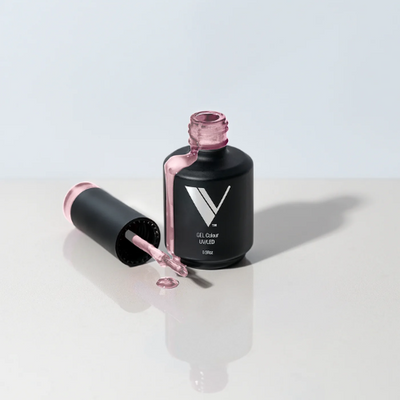 162 Better Off Alone Gel Polish By Valentino Beauty