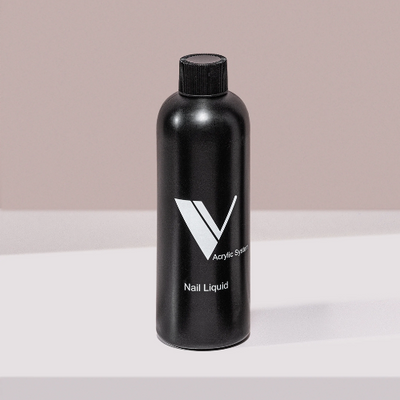 Nail Liquid Acrylic System 8oz By Valentino Beauty 