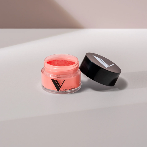 109 Totally Rad Acrylic Powder By Valentino Beauty