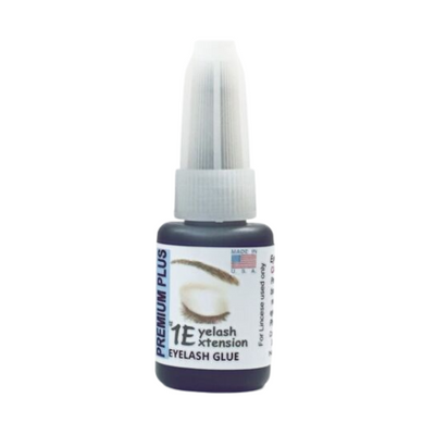 #1 Eyelash Glue - Premium Plus - Fastest Dry