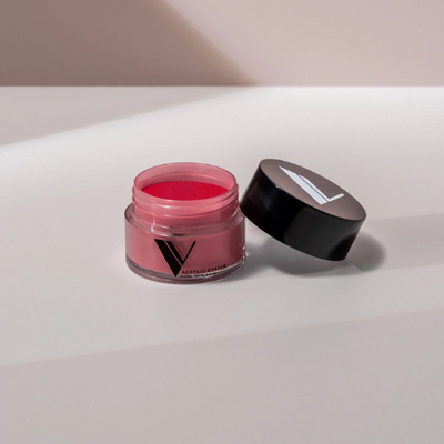 160 Cherry Pop Acrylic Powder By Valentino Beauty