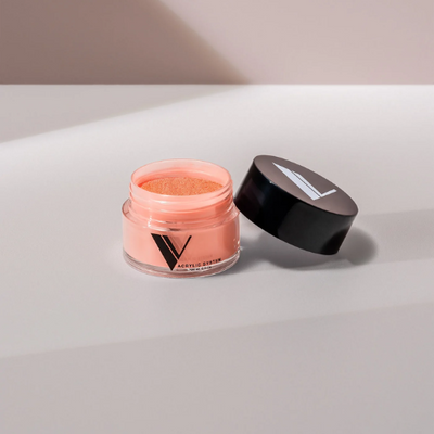 167 Sunset Acrylic Powder By Valentino Beauty