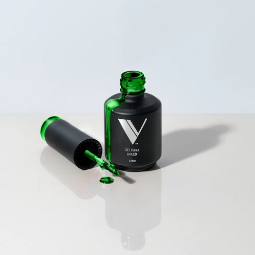 132 Toxic Avg Gel Polish By Valentino Beauty
