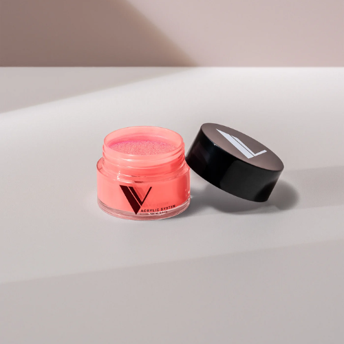 acrylic system by valentino beauty pure