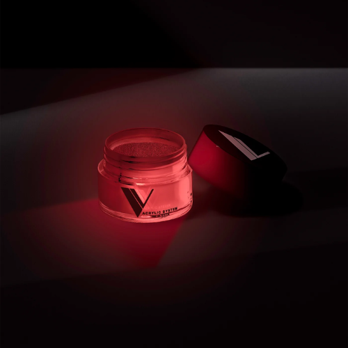 182 Cherry Ice Acrylic Powder By Valentino Beauty – Nail Company