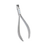 Body Toolz - Duet Double Sided Cuticle Nipper (8701)