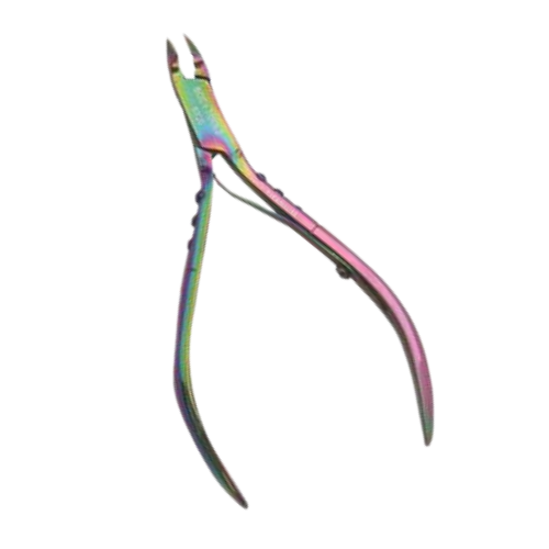 Body Toolz - Glam Rock Titanium Nipper 1/4 Jaw (8310)