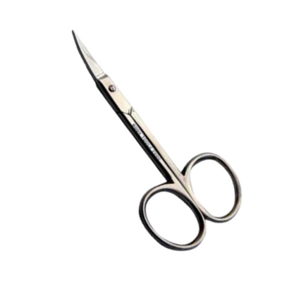 Body Toolz - 3 1/2" Cuticle Scissor (2000)