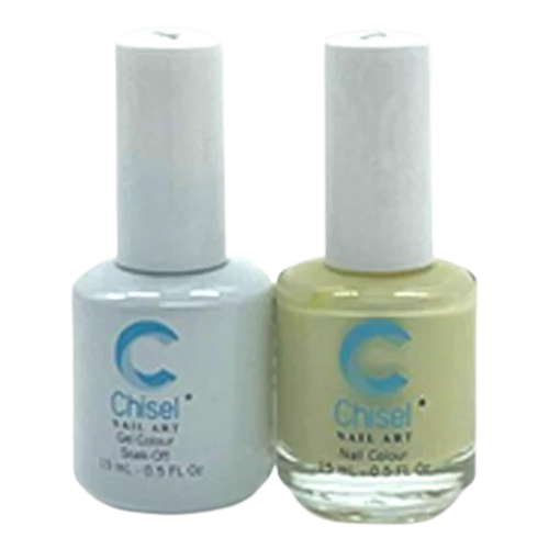 Gel Polish and Lacquer in Solid 171 By Chisel 15mL