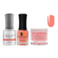 272 Peach of my Heart Perfect Match Trio by Lechat