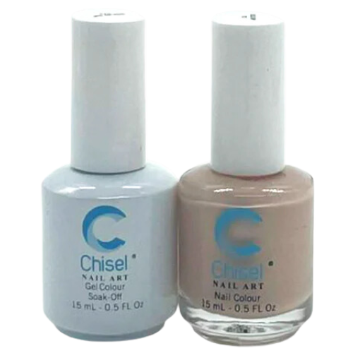 Gel Polish and Lacquer in Solid 173 By Chisel 15mL