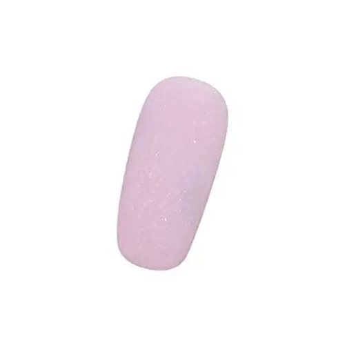 Swatch of Cool Pink Acrylic Cover Powder By Mia Secret