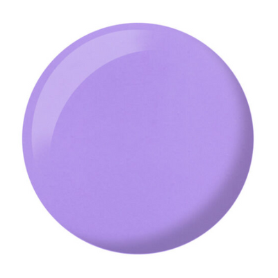 265 Pearly Purple Powder 1.6oz By DND DC