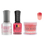 055 Crushed Coral Perfect Match Mood Trio by Lechat