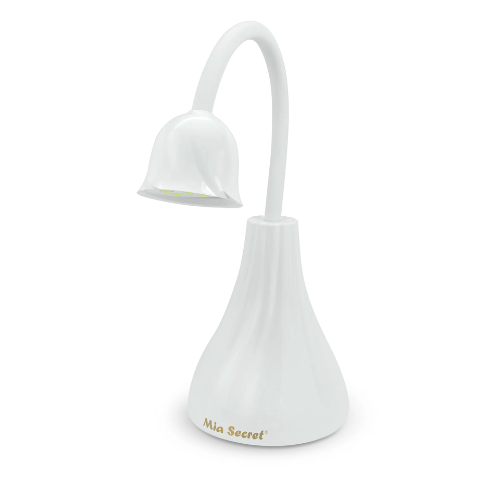 UV/LED Nail Lamp for Gel Tips By Mia Secret
