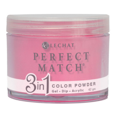#067N Pink Revival Perfect Match Dip by Lechat