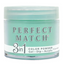 #076N Green Tambourine Perfect Match Dip by Lechat