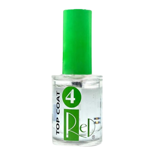 Red Nail Essential Dip 0.5oz - #4 Top