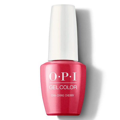 V12 Cha-Ching Cherry Gel Polish by OPI