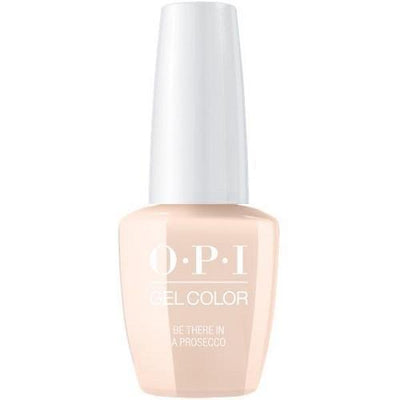 V31 Be There in a Prosecco Gel Polish by OPI