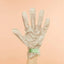 example of Collagen Hemp Gloves by Voesh