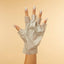 example of Collagen Peppermint & Herb Extract Gloves by Voesh