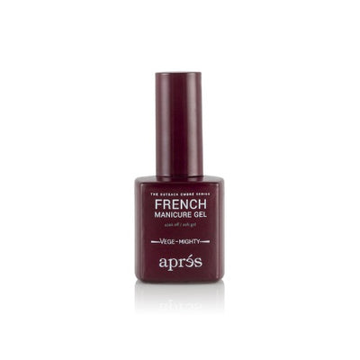 AB-106 Vege-Mighty French Manicure Gel Ombre By Apres