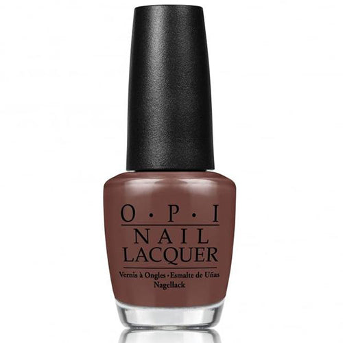 W60 Squeaker Of The House Nail Lacquer by OPI