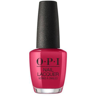 W62 Madam President Nail Lacquer by OPI
