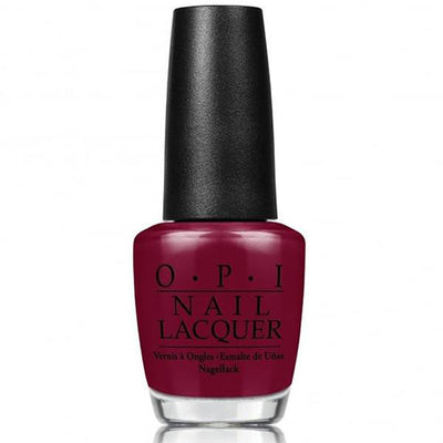 W64 We The Female Nail Lacquer by OPI