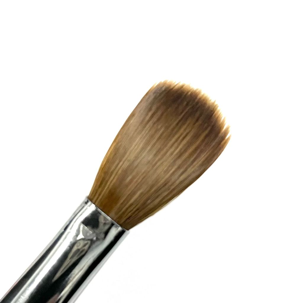 Clear Acrylic Brush