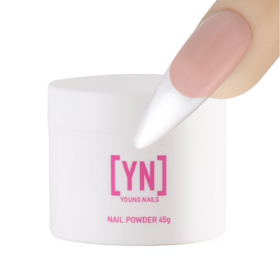 XXX Pink Core Powder 45g by Young Nails