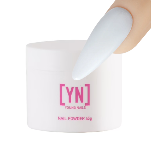 XXX White Core Powder by Young Nails