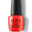 H47 A Good Man-Darin Is Hard To Find Nail Lacquer by OPI