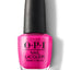 A20 La Paz-Itively Hot Nail Lacquer by OPI