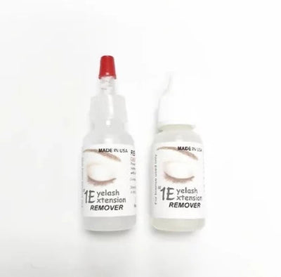 #1 Eyelash Glue - Remover