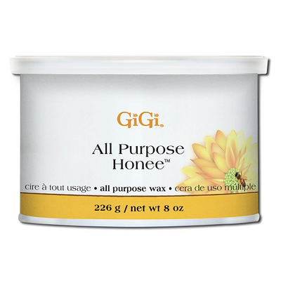 All Purpose Honee Wax 14oz by Gigi