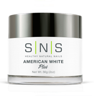 SNS American White