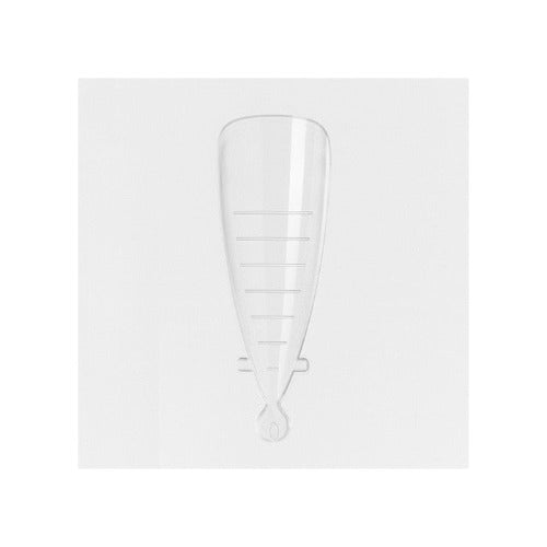 Americanails DuraForms Stiletto 120ct