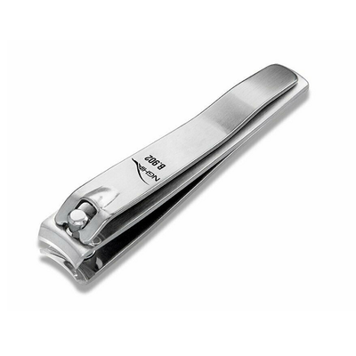 wholesale metal titanium baby nail clipper