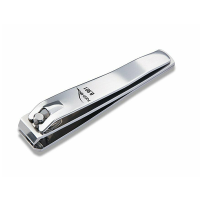Sturdy Wholesale nail clippers bulk For All Finger And Toenails 