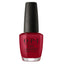 H02 CHICK FLICK CHERRY Nail Lacquer by OPI