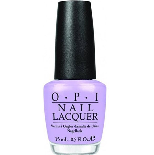 B29 Do You Lilac It? Nail Lacquer by OPI