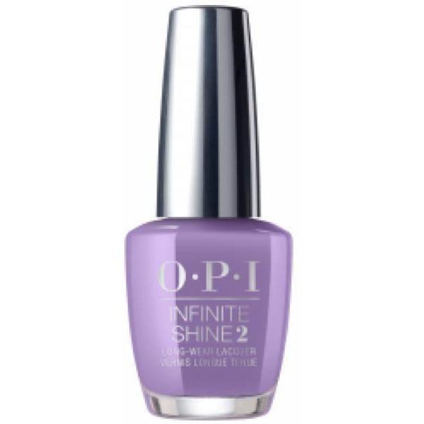 OPI Infinite Shine B29 - Do You Lilac It