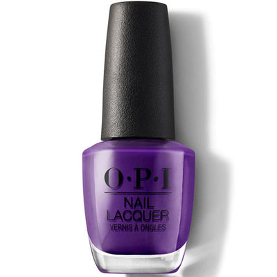 B30 Purple with a Purpose Nail Lacquer by OPI