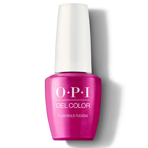 B31 Flashbulb Fuchsia Gel Polish by OPI